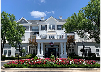 The Grove at Midtown Tulsa Assisted Living Facilities