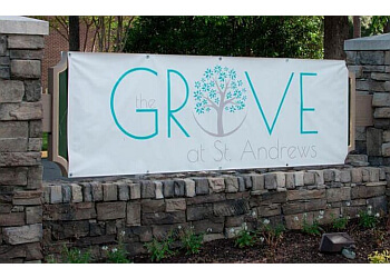 The Grove at St Andrews Columbia Apartments For Rent