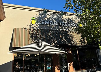 Boise City Vegetarian Restaurants The Grove by Lemon Tree Co.