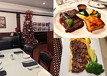 Salinas Steak Houses The Growers Pub