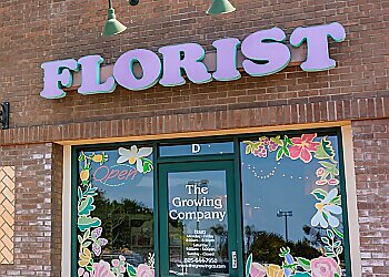 Ventura Florists The Growing Company