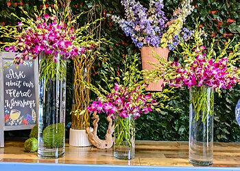 Ventura Florists The Growing Company