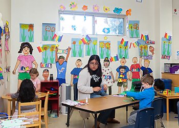 Fresno Preschools The Growing Patch Private Preschool