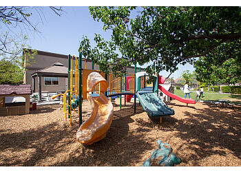 The Growing Patch Private Preschool Fresno Preschools