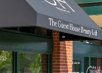 Arvada Hair Salons The Guest House Beauty Loft