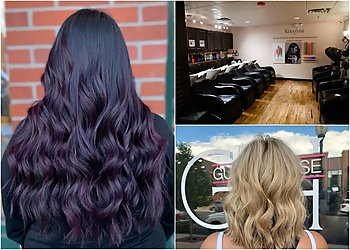 Arvada Hair Salons The Guest House Beauty Loft