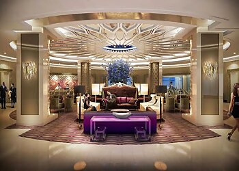 Memphis Hotels The Guest House at Graceland