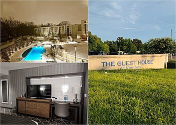 Memphis Hotels The Guest House at Graceland