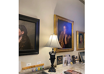 Boston Art Galleries The Guild of Boston Artists