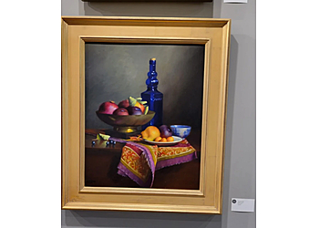 Boston Art Galleries The Guild of Boston Artists