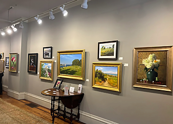 Boston Art Galleries The Guild of Boston Artists