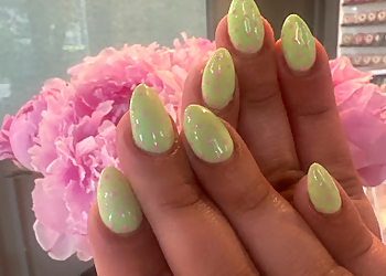 The Gulch Nail Bar - Nashville, TN Nail Salons - Beauty Professional Image