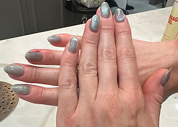 The Gulch Nail Bar - Nashville, TN Nail Salons - Nail Service Image