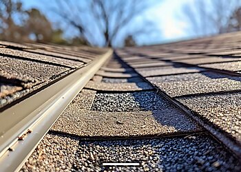 Arlington Gutter Cleaners The Gutter Service