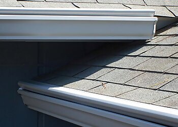 Columbia Gutter Cleaners The Guttermen