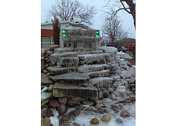 Warren Landscaping Companies The Guy Outdoor Services LLC