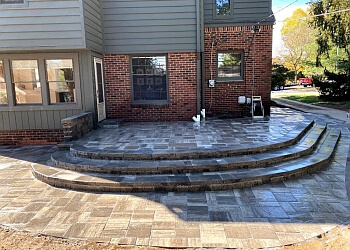 Warren Landscaping Companies The Guy Outdoor Services LLC