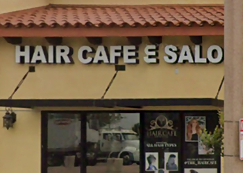 Rancho Cucamonga Hair Salons The Hair Cafe