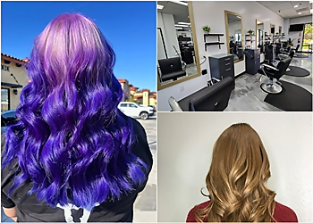 Rancho Cucamonga Hair Salons The Hair Cafe
