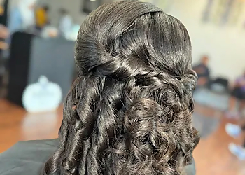 The Hair Lounge - Killeen, TX Hair Salons - Service Highlights
