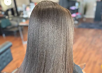The Hair Lounge The Hair Lounge - Killeen, TX Hair Salons - Hair Service Image