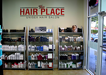 Hialeah Hair Salons The Hair Place