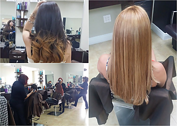 Hialeah Hair Salons The Hair Place