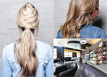 Las Vegas Hair Salons The Hair Standard Summerlin