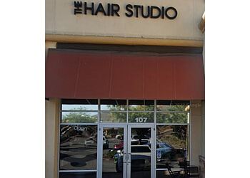 Fontana Hair Salons The Hair Studio