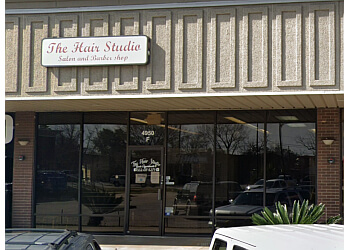 The Hair Studio Pasadena Hair Salons
