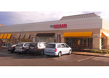 Olathe Hair Salons The Hairem