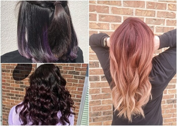 Olathe Hair Salons The Hairem