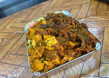 The Halal Food Lovers - Jersey City, NJ Food Trucks - Food Image