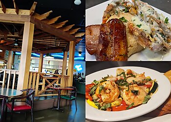 Memphis Seafood Restaurants The Half Shell Restaurant