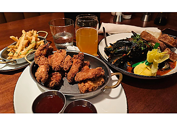 The Hamilton Washington American Restaurants image 1