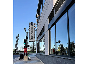 Nashville American Restaurants The Hampton Social Nashville