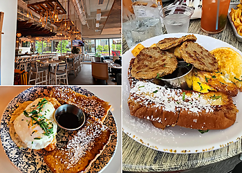 Nashville American Restaurants The Hampton Social Nashville