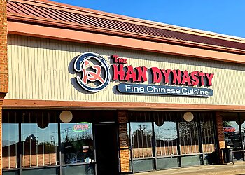 Fort Wayne Chinese Restaurants The Han Dynasty