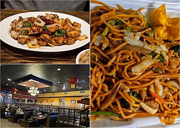 Fort Wayne Chinese Restaurants The Han Dynasty