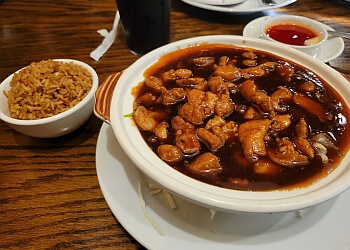 The Han Dynasty Fort Wayne Chinese Restaurants