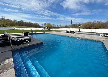 The Handy Family, Inc. Rochester Pool Services image 1
