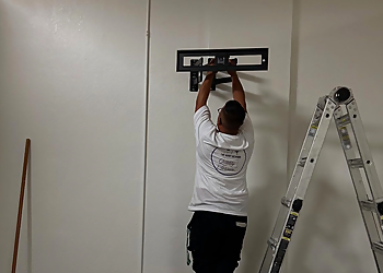 Reno Handyman The Handy Nevadan LLC