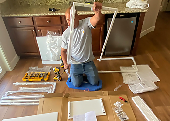 Reno Handyman The Handy Nevadan LLC