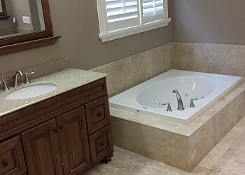 The Handyman Company Jacksonville - Jacksonville, FL Handyman - Project Image