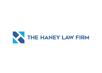 The Haney Law Firm Austin Civil Litigation Lawyer