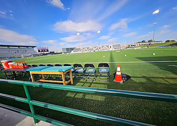 Lancaster Places To See The Hangar-Lancaster Jethawks