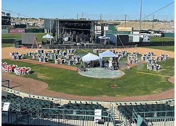 Lancaster JetHawks Professional Baseball, Lancaster CA