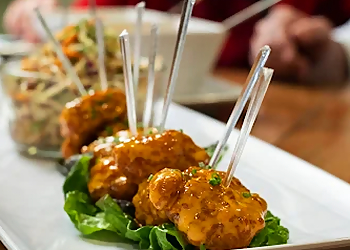 Birmingham Caterers The Happy Catering Company