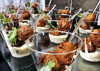 Birmingham Caterers The Happy Catering Company