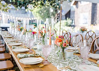 Virginia Beach Event Management Companies The Happy Hour Hostess